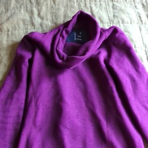 Arc'teryx Desiree pullover Purple